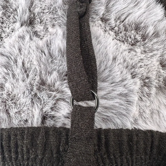 NWT Double Zero Cami Style Tank Top, Black Size Spicy Small - Picture 7 of 8